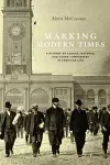 Marking Modern Times cover