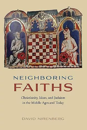 Neighboring Faiths cover