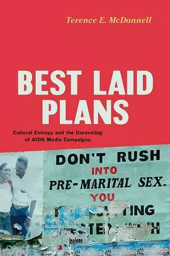 Best Laid Plans cover