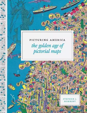 Picturing America cover