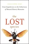 The Lost Species cover