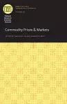 Commodity Prices and Markets cover