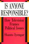 Is Anyone Responsible? cover