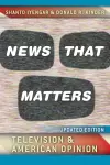 News That Matters cover