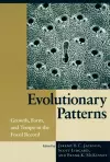 Evolutionary Patterns cover