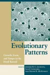 Evolutionary Patterns cover