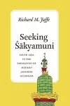 Seeking Sakyamuni cover