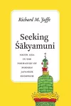 Seeking Sakyamuni cover