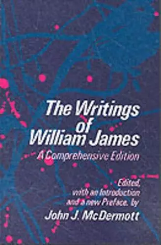 The Writings of William James cover