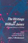 The Writings of William James cover