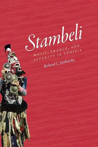 Stambeli cover