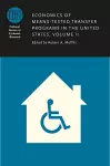 Economics of Means-Tested Transfer Programs in the United States, Volume II cover