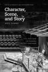 Character, Scene, and Story cover