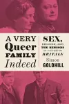 A Very Queer Family Indeed cover