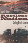 Restless Nation cover