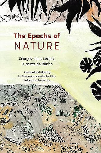 The Epochs of Nature cover