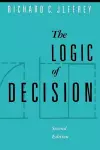 The Logic of Decision cover