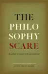 The Philosophy Scare cover