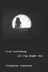 Jack Goldstein cover