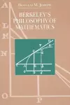 Berkeley's Philosophy of Mathematics cover