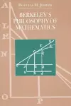 Berkeley's Philosophy of Mathematics cover