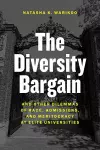 The Diversity Bargain cover