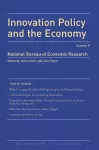 Innovation Policy and the Economy 2008 cover