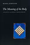 The Meaning of the Body cover