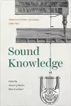 Sound Knowledge cover