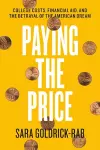 Paying the Price cover