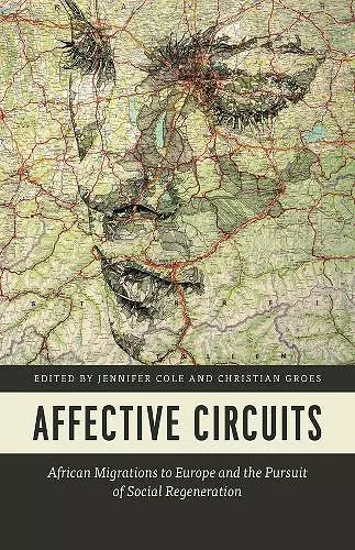 Affective Circuits cover