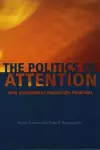 The Politics of Attention cover