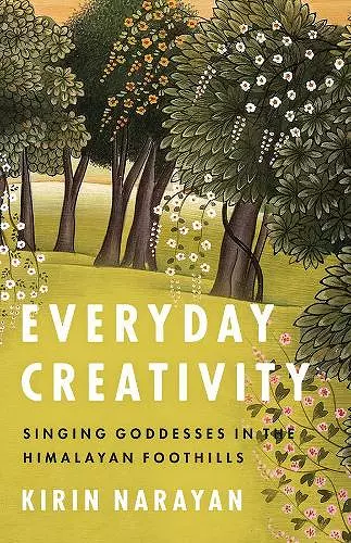 Everyday Creativity cover