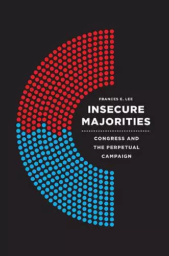 Insecure Majorities cover