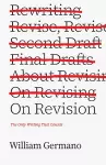 On Revision cover