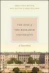 The Rise of the Research University cover