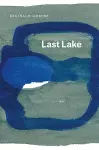 Last Lake cover