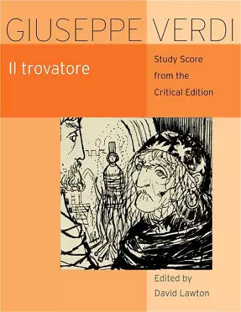 Il Trovatore cover