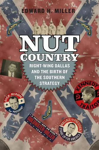 Nut Country cover