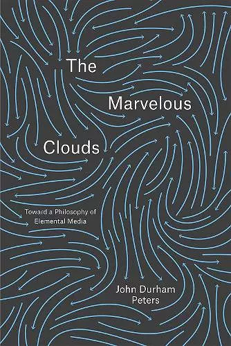 The Marvelous Clouds cover