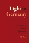 Light in Germany cover