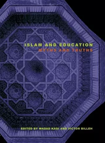 Islam and Education cover