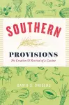 Southern Provisions cover