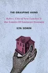 The Grasping Hand cover