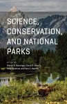 Science, Conservation, and National Parks cover