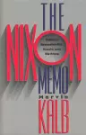 The Nixon Memo cover