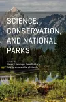 Science, Conservation, and National Parks cover