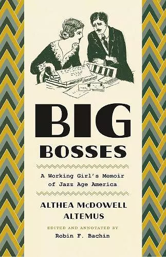 Big Bosses cover