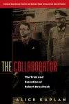 The Collaborator cover