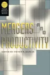 Mergers and Productivity cover